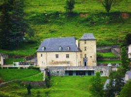 Hotel foto: Chateau d'Arance