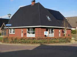 A picture of the hotel: Logement Gieten