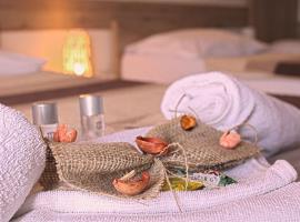 Resort Big House Plitvička jezera、Ličko Petrovo Seloのホテル