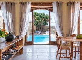 Mood Farmhouse B&B, ξενοδοχείο σε Għarb