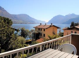 Hotel kuvat: Olive To Lario