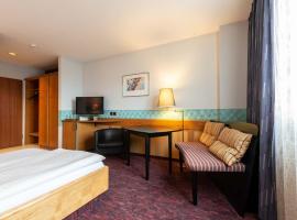 Hotel Foto: enjoyHotel garni Korntal Stuttgart