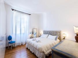 A picture of the hotel: Fiesole's cozy Apartment 1