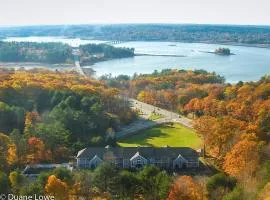 Cod Cove Inn, BW Signature Collection-Boothbay Harbor Area