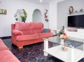 صور الفندق: Apartamento Adayeim