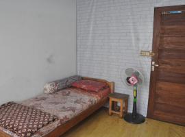 Hotel kuvat: DBC Room