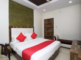 A picture of the hotel: OYO 31041 Hotel Purvanchal