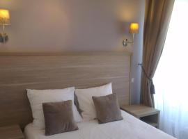 Luxelthe, Hotel in Paris