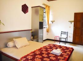 Gambaran Hotel: Lunar Home Stay