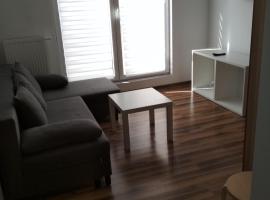A picture of the hotel: Apartament Belliniego