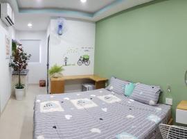 Hotel Photo: Thanh Cương Luxury Homestay