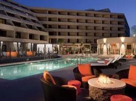 Hyatt Palm Springs