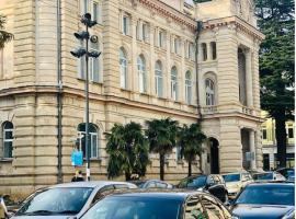 Hostel City Center, ξενοδοχείο στο Κουτάισι