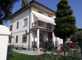 A picture of the hotel: CASA ROMAN ITALIA, Center Sacile