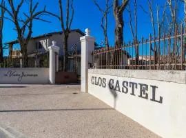 Hotel Clos Castel Villas Spa