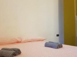 Hotel Photo: gaggiano Appartamento