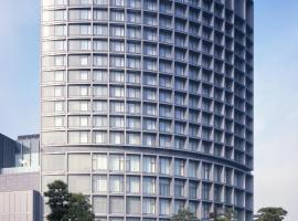 호텔 사진: Hotel Grand Arc Hanzomon