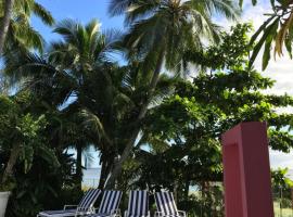 Фотографія готелю: AquaMondo Beach Club
