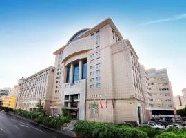 北京广安门维景国际大酒店（原北京港中旅维景国际大酒店）