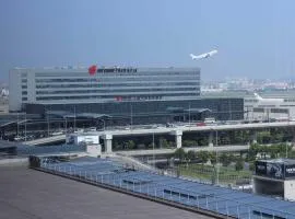 上海中航泊悦酒店（中国国际航空公司）