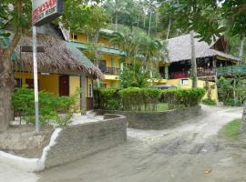 Hình ảnh khách sạn: Encenada Beach Resort