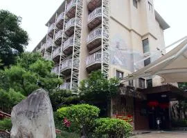 Ku Kuan Resort Hotel