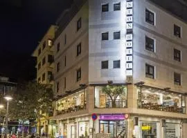 阿斯顿酒店
