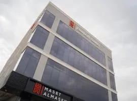 Maset Al Masem Apartments Units