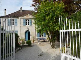 Foto do Hotel: Une Parenthèse en Champagne