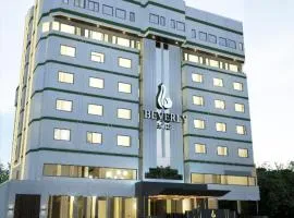 Beverly Hotel Batam
