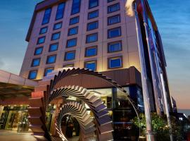 Hình ảnh khách sạn: Avantgarde Hotel Levent
