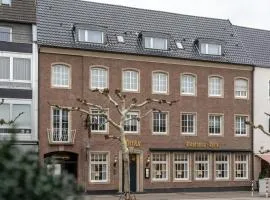 Hotel Werk II, hotel en Bocholt