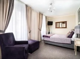 St. Peter's Boutique Hotel