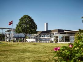 Fotos de Hotel: Comwell Køge Strand