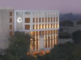 Fortune Avenue, Jalandhar - Member ITC's Hotel Group, отель в городе Джаландхар