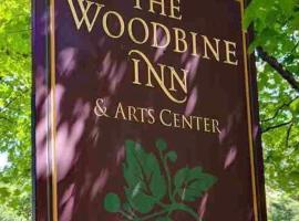 Фотография гостиницы: The Woodbine Inn