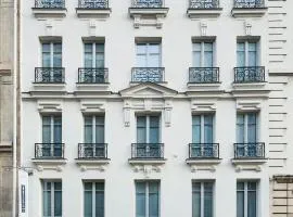 Best Western Premier Faubourg 88