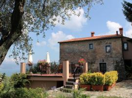 Zdjęcie hotelu: Terrazza sul Golfo