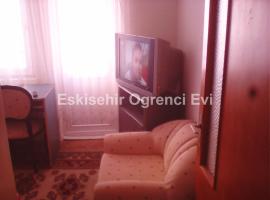 A picture of the hotel: Eskisehir ogrenci yuvası