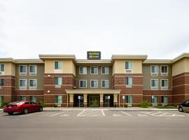 Hotel Photo: MainStay Suites Madison - Monona