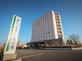 Park Inn Goshogawara Elmcity
