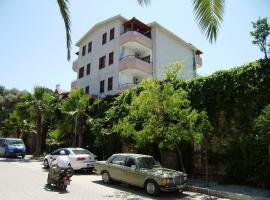 Datca Hotel Antik Apart, hotel in Datca