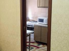 A picture of the hotel: Apartment at the Heart (Rudaki ave.) of Dushanbe