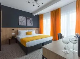 City Inn