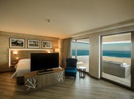 Radisson Hotel Baku, hotell i Baku