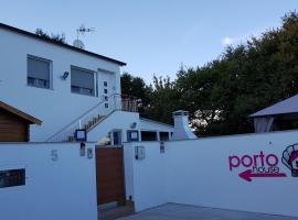 Hotel Photo: Portohouse Apartamento