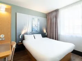 B&B HOTEL Paris Le Bourget, hotell sihtkohas Le Bourget