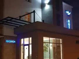 Hotel Azyl, ξενοδοχείο σε Gorzów Wielkopolski