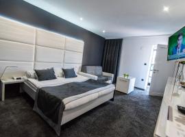 מלון צילום: Hotel Cool Zagreb Airport