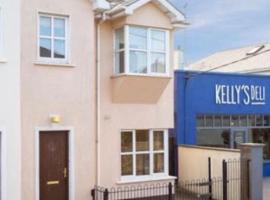 Hotel Foto: 4 Strand Avenue Rosslare Wexford